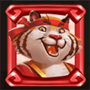 Tiger Legends Tiger