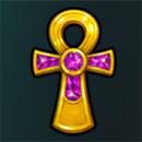 Tomb of Mystery Ankh
