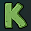 Tomb of Mystery K