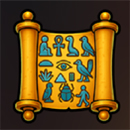 Tomb of Mystery Scroll