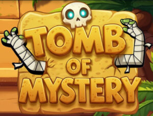 Tomb of Mystery Thumbnail