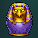 Tomb of Mystery Urn
