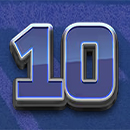 Touchdown Cash 10