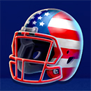Touchdown Cash Helm