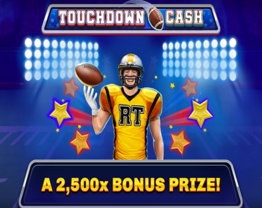 Touchdown Cash