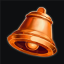 Triple Grand Link Express Bell