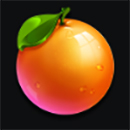 Triple Grand Link Express Orange