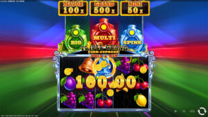 Triple Grand Link Express Win3