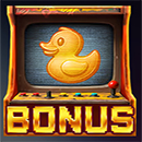 Turbo Duck Bonus