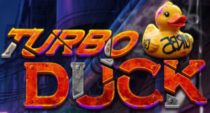 Turbo Duck Thumbnail