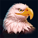 Wild Bison Spirit Hold And Win Eagle