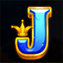 Wolf Gold 4 Pack J