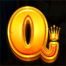 Wolf Gold 4 Pack Q