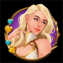 1Win Zeus the Thunderer Deluxe Aphrodite