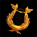 1Win Zeus the Thunderer Deluxe Harp