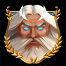 1Win Zeus the Thunderer Deluxe Zeus