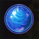Alchemist Wonders Blue