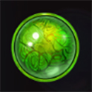 Alchemist Wonders Green