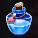Alchemist Wonders Potion