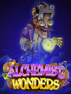 Alchemist Wonders Thumbnail