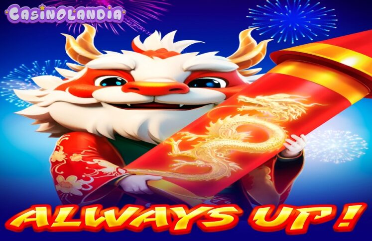 Always Up! by BGAMING