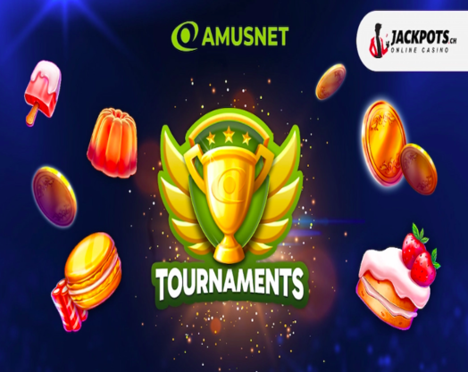 Amusnet