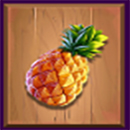 Angry Tiki DoubleMax Pineapple