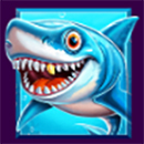 Angry Tiki DoubleMax Shark