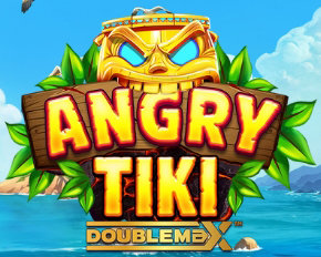 Angry Tiki DoubleMax Thumbnail
