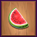 Angry Tiki DoubleMax Watermelon