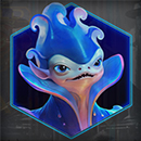 AstroPop Alien