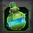 AstroPop Granade