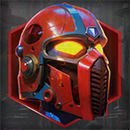 AstroPop Red