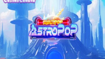 AstroPop by AvatarUX Studios