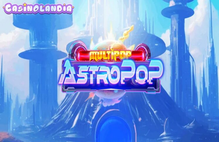 AstroPop by AvatarUX Studios