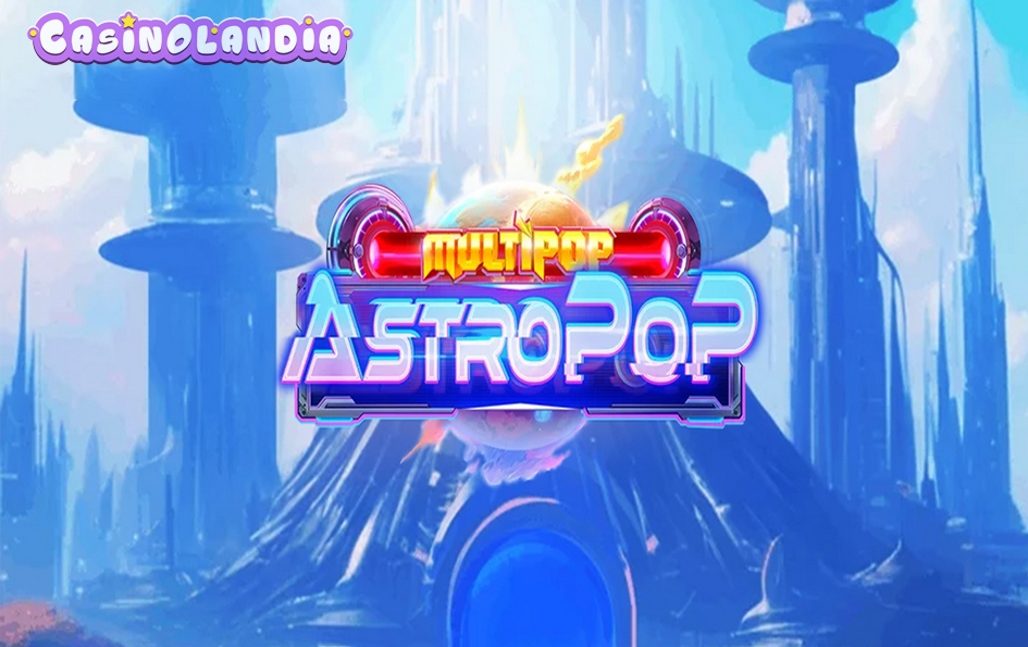 AstroPop by AvatarUX Studios