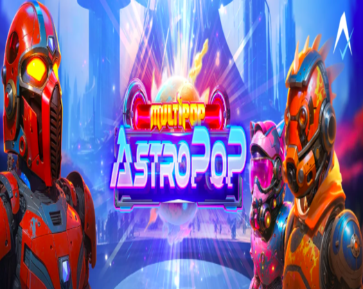 AstroPop