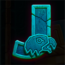 Azteca Gold Collect J