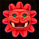 Azteca Gold Collect Lion