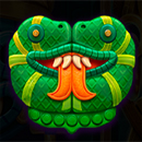 Azteca Gold Collect Snake