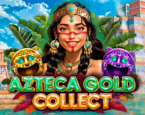 Azteca Gold Collect Thumbnail