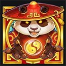 Bamboo Ways Panda