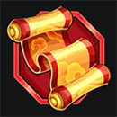 Bamboo Ways Scroll