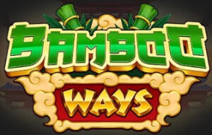 Bamboo Ways Thumbnail