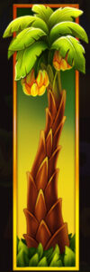 Banana Farm Wild