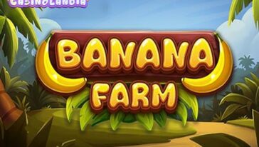Banana Farm by Backseat Gaming