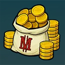 Bank Maker Bag