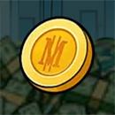 Bank Maker Coin