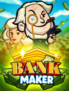 Bank Maker Thumbnail