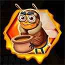 Bee Keeper Bee